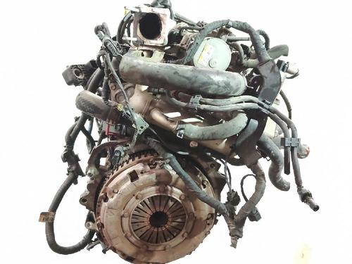 Engine KIA VENGA (YN) 1.4 CRDi 90 | BP28596685M1 - Image 4