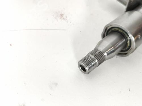 Steering column FIAT PANDA (312_, 319_) 1.0 Mild Hybrid (312.PYD1B) | BP40038862M21 - Image 3