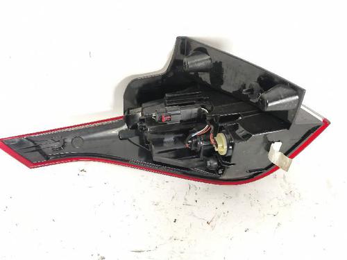 Right taillight OPEL CROSSLAND X / CROSSLAND (P17, P2QO) 1.2 (75) | BP27423235C35 