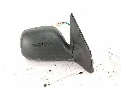 Used Right mirror TOYOTA YARIS VERSO (_P2_) 1.4 D-4D (NLP20_, NLP22_) (75 hp) 27419260