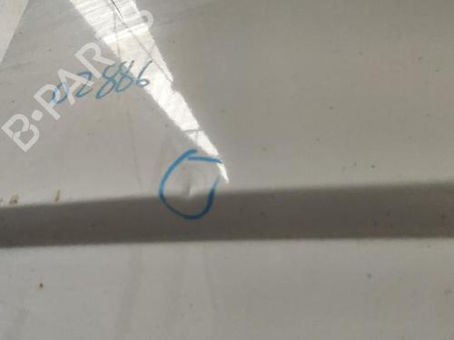 Dør høyre bak IVECO DAILY VI Platform/Chassis 35C21, 35S21, 40C21, 42S21, 50C21, 60C21, 65C21, 70C21 | BP30747514C5