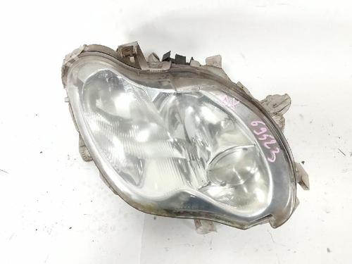 Højre forlygte SMART CITY-COUPE (450) 0.6 (450.330, 450.332) | BP30696067C29