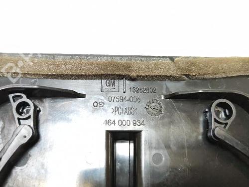 Air vent OPEL MERIVA B MPV (S10) 1.3 CDTI (75) | BP27588019I21 - Image 4