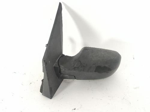 Used Left mirror FORD FUSION (JU_) 1.4 TDCi (68 hp) 27414438
