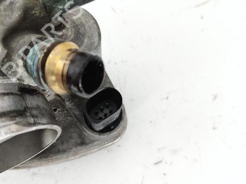 Throttle body OPEL ASTRA H Estate (A04) 1.6 (L35) | BP27420087M82 