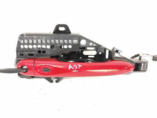 Used Front left exterior door handle RENAULT CLIO IV (BH_) 1.2 16V (73 hp) 27414561