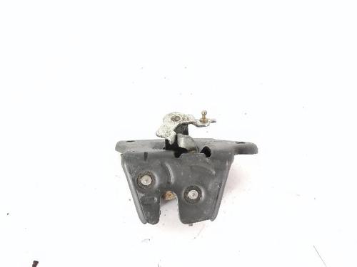 Tailgate lock FIAT SEICENTO / 600 (187_) 0.9 (187AXA, 187AXA1A) | BP27414544C101 