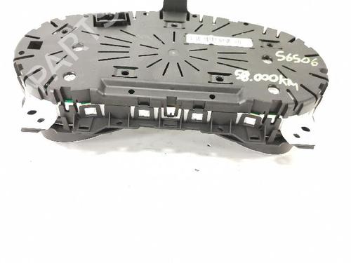 Instrument cluster OPEL ADAM (M13) 1.4 | BP36107329C47 - Image 4