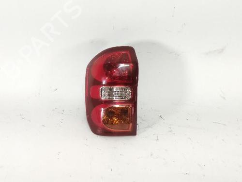 Used Left taillight Left taillight TOYOTA RAV 4 II (_A2_) 2.0 D 4WD (CLA20_, CLA21_, CLA20R, CLA21R) (116 hp) 33733952 33733952