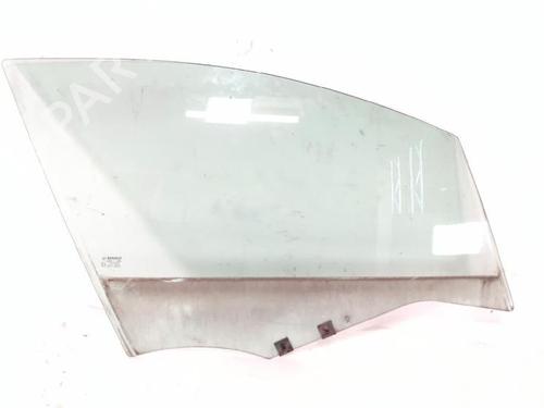 Used Front right door window RENAULT CLIO IV Grandtour (KH_) 1.5 dCi 90 (KHN3, KHN4) (90 hp) 28009514