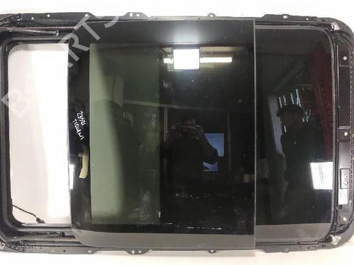 Used Sunroof Sunroof VW TIGUAN (5N_) 1.4 TSI (150 hp) 33747547 33747547