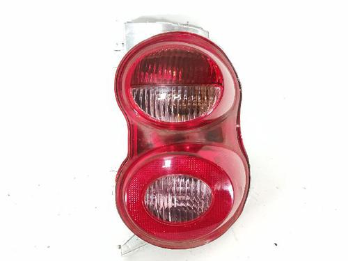 Used Right taillight SMART FORTWO Coupe (451) 1.0 (451.331, 451.380) (71 hp) 27418268