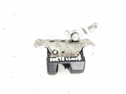 Used Tailgate lock OPEL ZAFIRA A MPV (T98) 1.8 16V (F75) (125 hp) 27425701