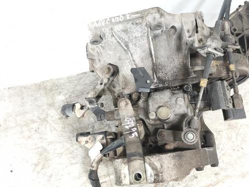Gearbox FIAT PANDA (169_) 1.3 D Multijet (169.AXC1A) | BP37459373M3 - Image 5