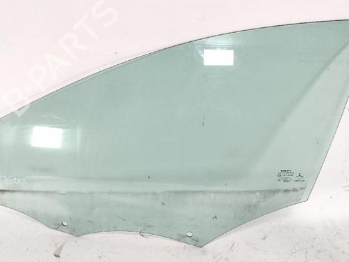 Used Front left door window VOLVO V40 Hatchback (525) D2 (120 hp) 27413977