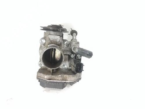 Used Throttle body CHEVROLET AVEO / KALOS Hatchback (T200) 1.2 (72 hp) 27417668