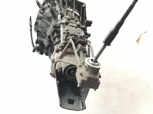 Gearbox SUZUKI JIMNY Closed Off-Road Vehicle (SN) 1.5 DDiS 4x4 | BP29421543M3 