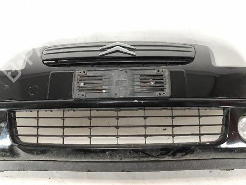 Foran kofangere CITROËN C2 (JM_) 1.1 (60 hp) 31695102