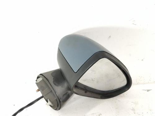 Right mirror OPEL MERIVA B MPV (S10) 1.4 (75) | BP29498282C27 