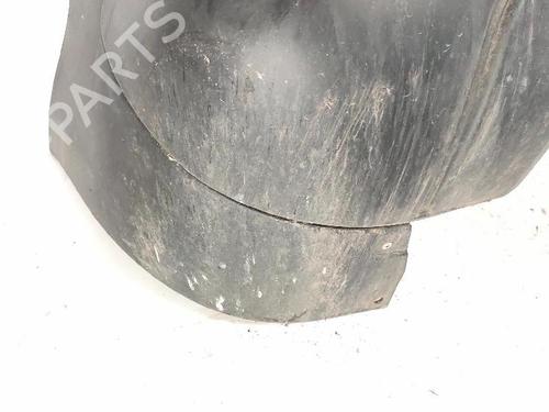 Rear bumper CITROËN BERLINGO Box Body/MPV (B9) 1.6 HDi / BlueHDi 75 | BP28123033C8 