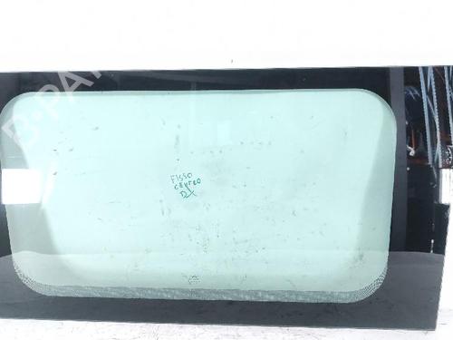 Used Rear right door window Rear right door window FORD TRANSIT Bus (FD_ _, FB_ _, FS_ _, FZ_ _, FC_ _) 2.2 TDCi (85 hp) 36447424 36447424