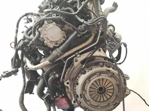 Used Engine Engine 37661350 37661350