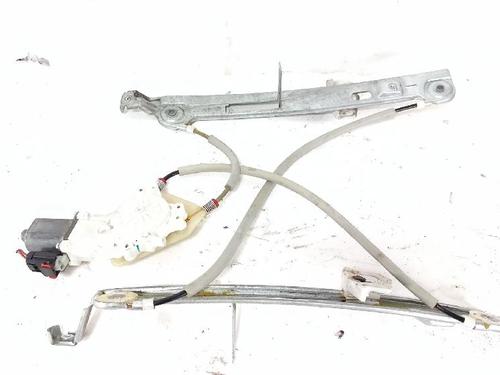 Front right window mechanism DODGE CALIBER 2.0 CRD | BP28689158C23 