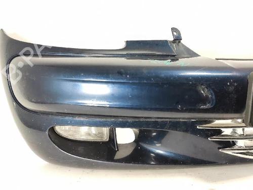 Front bumper CHRYSLER PT CRUISER (PT_) 2.2 CRD | BP27419633C7 