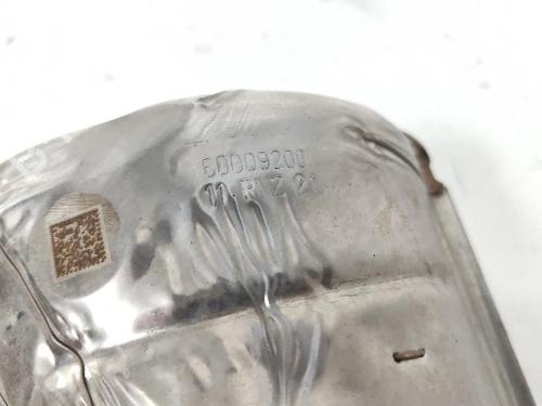 Particulate filter DACIA BIGSTER 1.2 ECO-G 140 | BP39425823M81  - Image 5