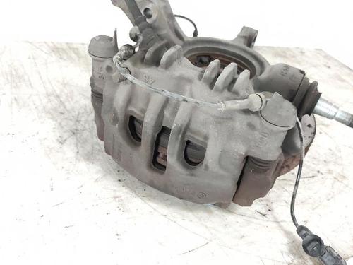 Right front steering knuckle OPEL MOVANO B Van (X62) 2.3 CDTI FWD (FV) | BP40178462M26 - Image 2