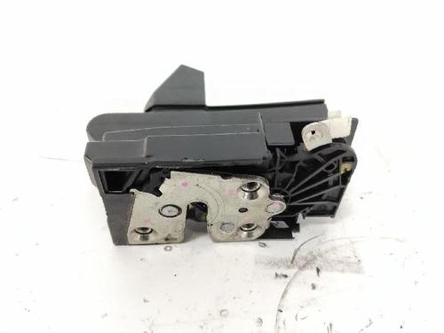 Rear right lock DACIA SANDERO II 1.0 SCe 75 (B8JC, B8JD, B8NC) | BP27433422C99 