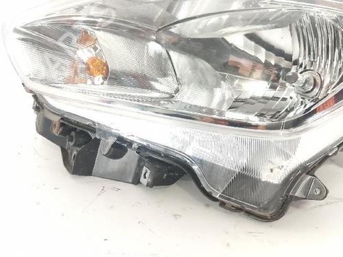 Left headlight SUZUKI SWIFT V (AZ) 1.2 AllGrip (A2L412) | BP36663311C28 - Image 3