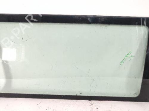 Used Rear left door window Rear left door window 38636089 38636089