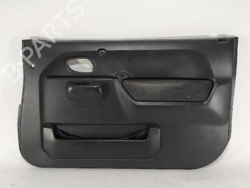 Used Front right panel Front right panel SUZUKI JIMNY Closed Off-Road Vehicle (SN) 1.3 4WD (SN413) (85 hp) 27414335 27414335