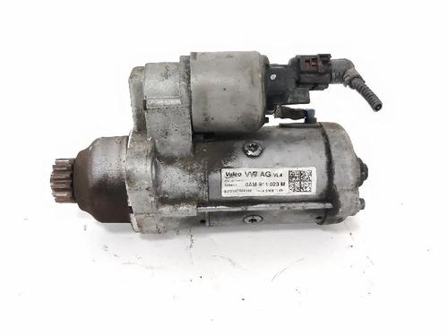 starter-audi-a3-8v1-8vk-2012-2013-2014-2015-2016-2017-2018-2019-2020-36404184 main image