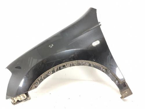 Used Left front fenders NISSAN QASHQAI I (J10, NJ10) 1.6 (114 hp) 27432307