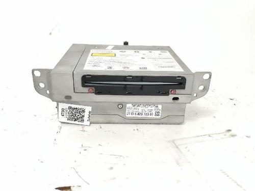 Used Radio Radio 38435916 38435916