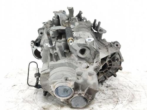 Gearbox SMART FORFOUR (454) 1.5 CDI (454.001) | BP28714684M3 - Image 2