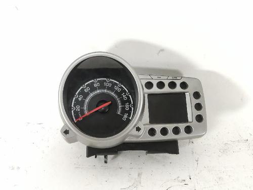 Used Instrument cluster CHEVROLET SPARK (M300) 1.0 (68 hp) 27431230