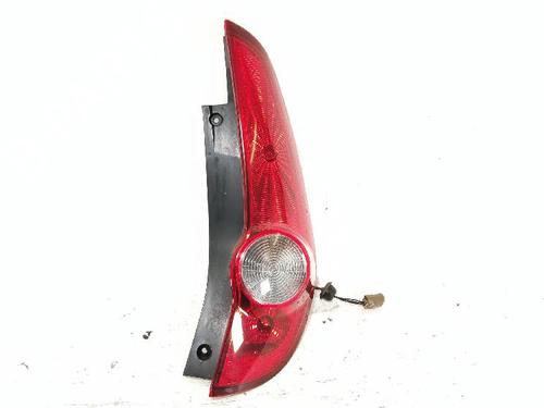 Used Right taillight OPEL AGILA B (H08) 1.2 (F68) (86 hp) 27413161