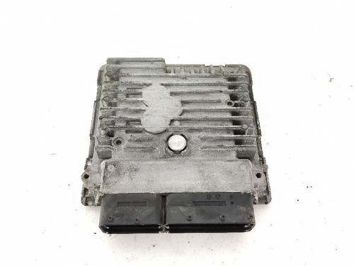 Used Engine control unit (ECU) SKODA ROOMSTER (5J7) 1.6 TDI (105 hp) 27419935