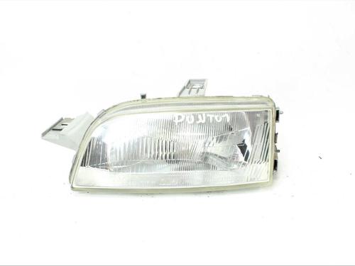 Used Left headlight FIAT PUNTO (176_) 55 1.1 (54 hp) 27410399