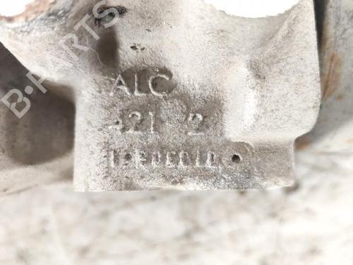 Rear differential FIAT PANDA (169_) 1.2 (169AXF2A, 169AXF1A) | BP34506513M24 - Image 4