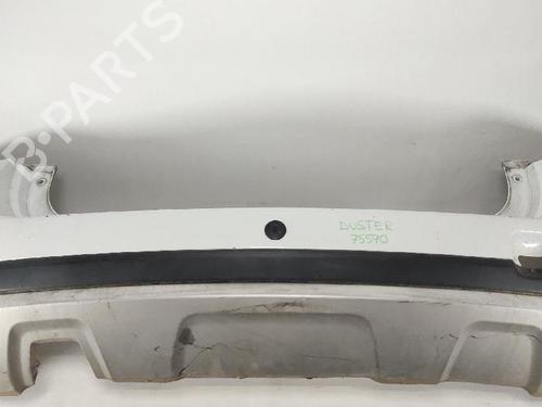 Used Rear bumper DACIA DUSTER (HS_) 1.5 dCi 4x4 (109 hp) 30099655