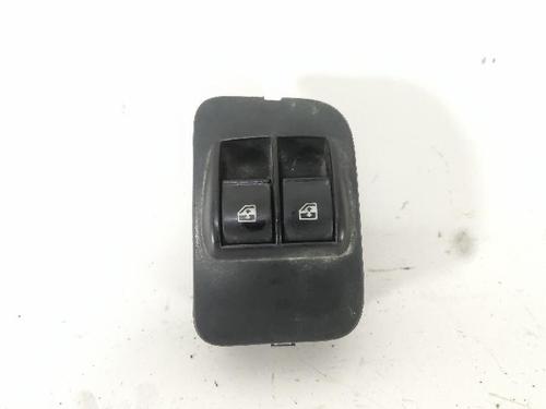 Used Left front window switch FIAT FIORINO Box Body/MPV (225_) 1.3 D Multijet (80 hp) 30476314