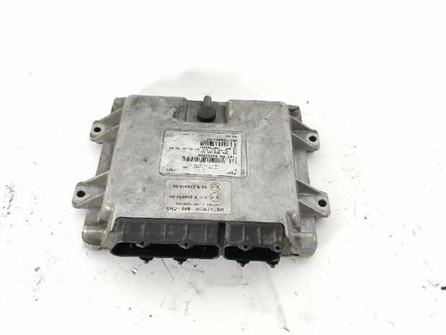 Used Control unit Control unit FIAT PANDA (169_) 1.2 (169.AXB11, 169.AXB1A) (60 hp) 27418605 27418605