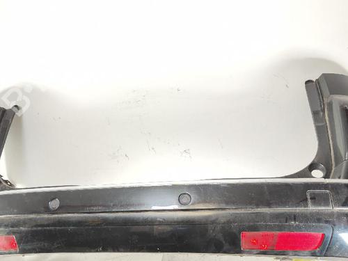 Used Rear bumper CITROËN C4 Grand Picasso I (UA_) 1.6 HDi (109 hp) 27418312