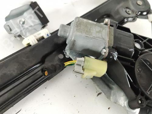 Front right window mechanism CHEVROLET CRUZE (J300) 2.0 CDI | BP27925498C23 - Image 2