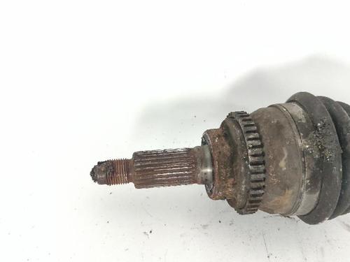 Left front driveshaft SUZUKI IGNIS II (MH) 1.3 DDiS (RM413D) | BP27414447M38 - Image 2