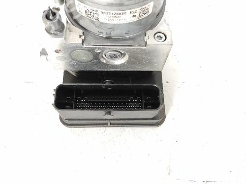 Other PEUGEOT 208 II (UB_, UP_, UW_, UJ_) 1.2 PureTech 130 | BP27418667O1 